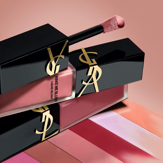 BLUSH LIQUIDO ME BLUSH
